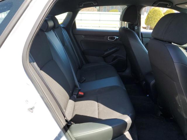 2022 HONDA CIVIC SPOR - 2HGFE2F50NH579599