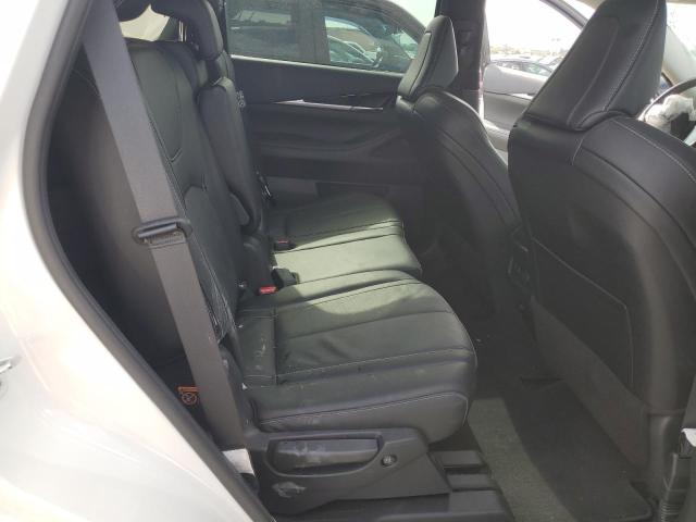 2024 INFINITI QX60 PURE 5N1DL1ERXRC344710