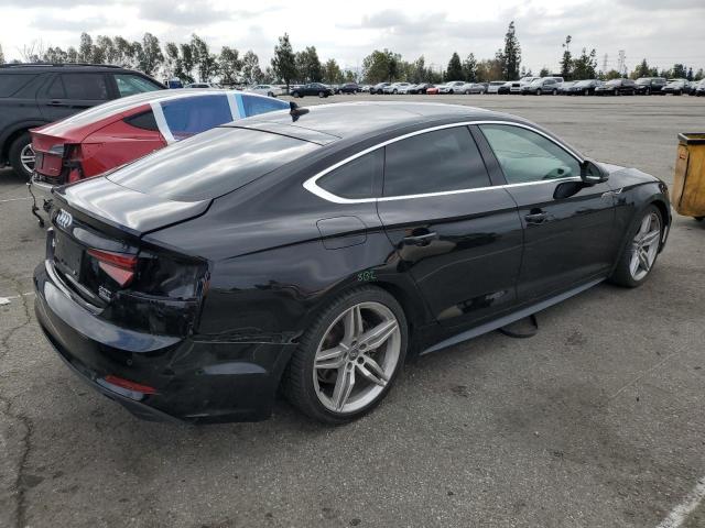 Vin: wauencf54ja016870, lot: 54835275, audi a5 premium plus s-line 20183