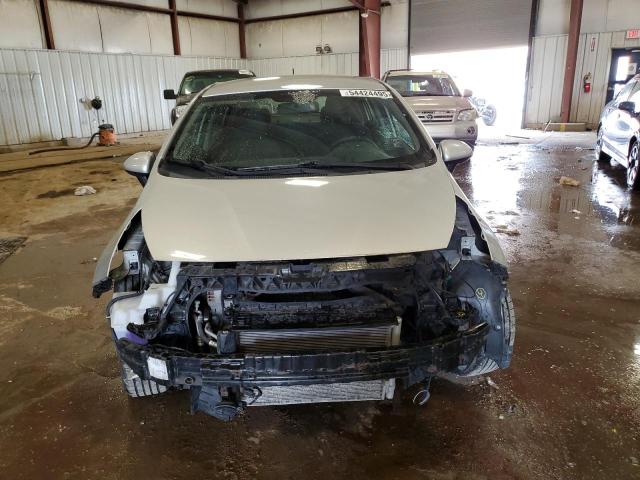 2016 KIA RIO LX - KNADM4A31G6539432