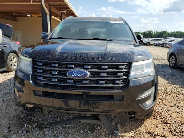 2017 FORD EXPLORER X - 1FM5K7D86HGB59807