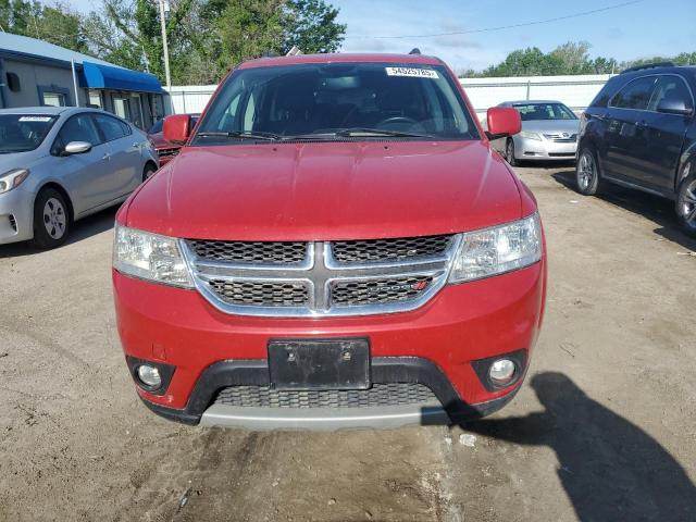 2015 DODGE JOURNEY 3C4PDCBB7FT583438