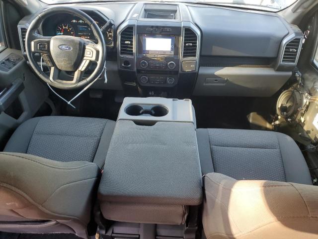 2018 FORD F150 SUPER - 1FTEW1CP9JKC48823