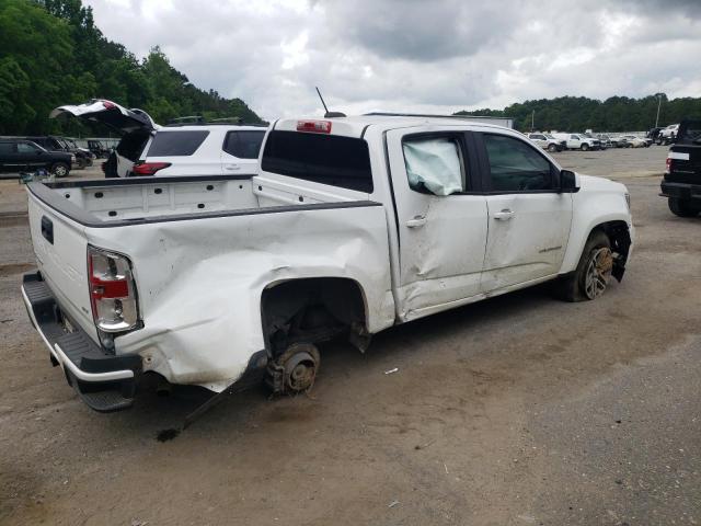 Vin: 1gcgsben5n1125523, lot: 53119615, chevrolet colorado 20223