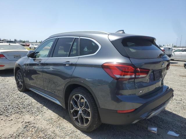 Vin: wbxjg9c06l5r54942, lot: 54262435, bmw x1 xdrive28i 20202