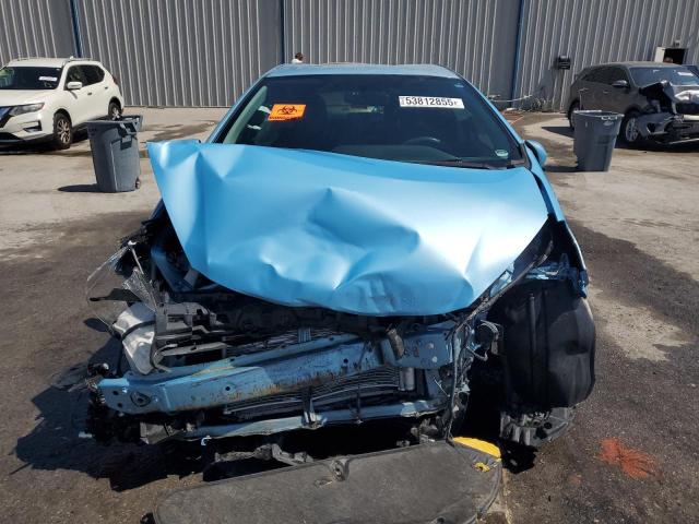 2015 TOYOTA PRIUS C JTDKDTB31F1095242