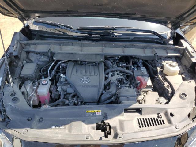 2023 TOYOTA HIGHLANDER - 5TDKDRBH4PS526207