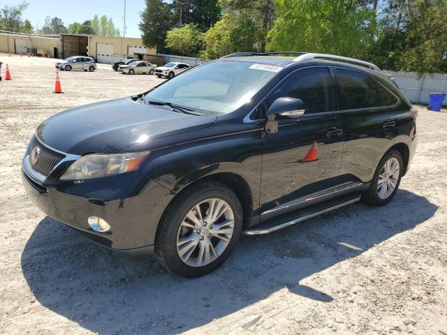 Vin: jtjbc1ba2b2033842, lot: 53748685, lexus rx450 450h 2011 img_1
