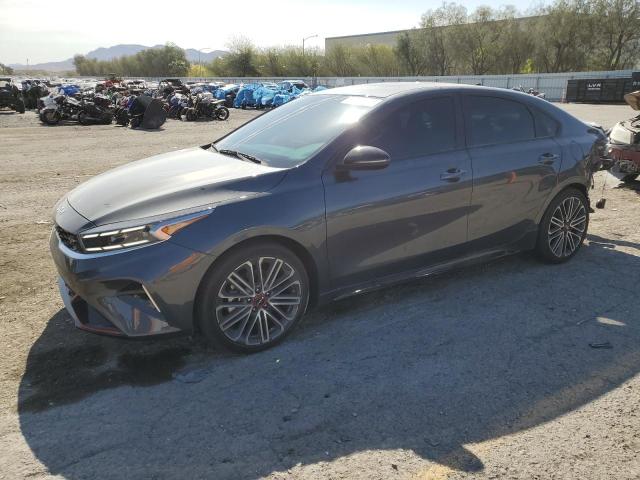 KIA FORTE GT
