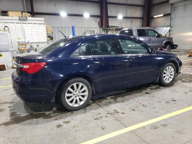 Vin: 1c3ccbbb3en171841, lot: 51232055, chrysler 200 touring 20143
