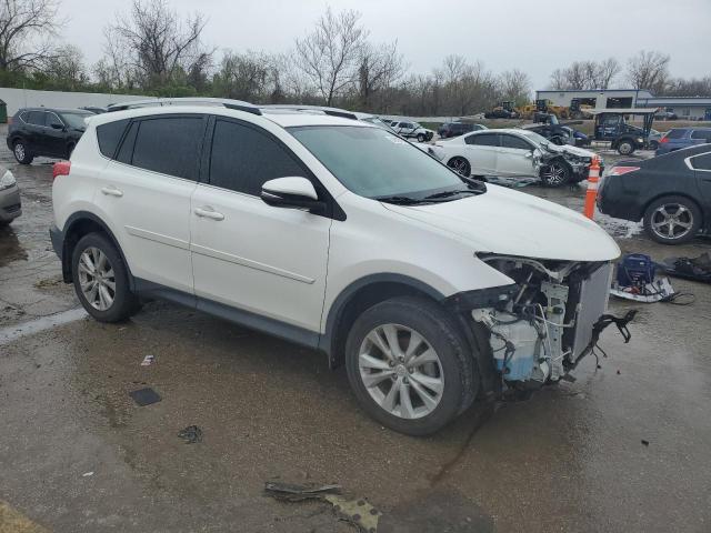 2013 TOYOTA RAV4 LIMIT - 2T3DFREV4DW032072