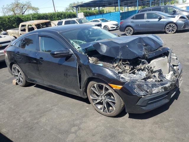 Vin: 2hgfc2f53gh518076, lot: 53158665, honda civic lx 20164