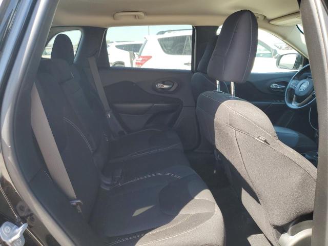 2015 JEEP CHEROKEE L - 1C4PJLCB8FW700123