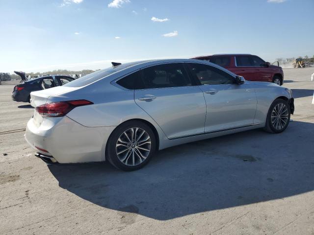 Vin: kmhgn4je7fu066303, lot: 52166645, hyundai genesis 3.8l 20153