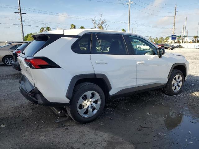 Vin: 2t3h1rfv0sc314755, lot: 51622665, toyota rav4 le 20253