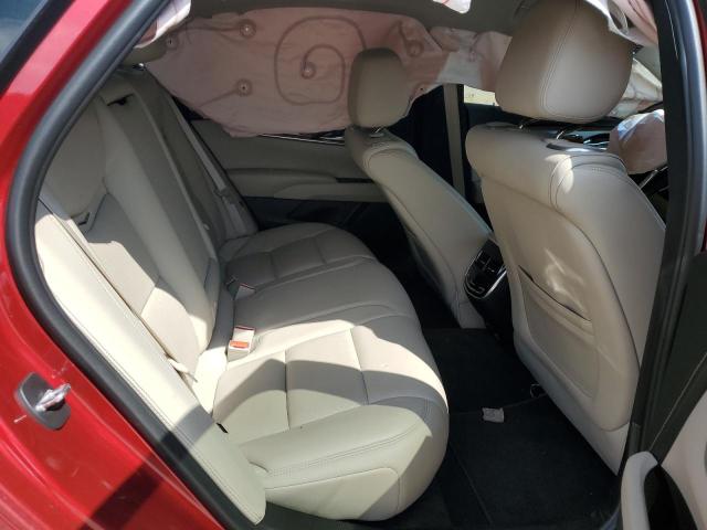 2019 CADILLAC XTS PREMIU - 2G61R5S34K9130745