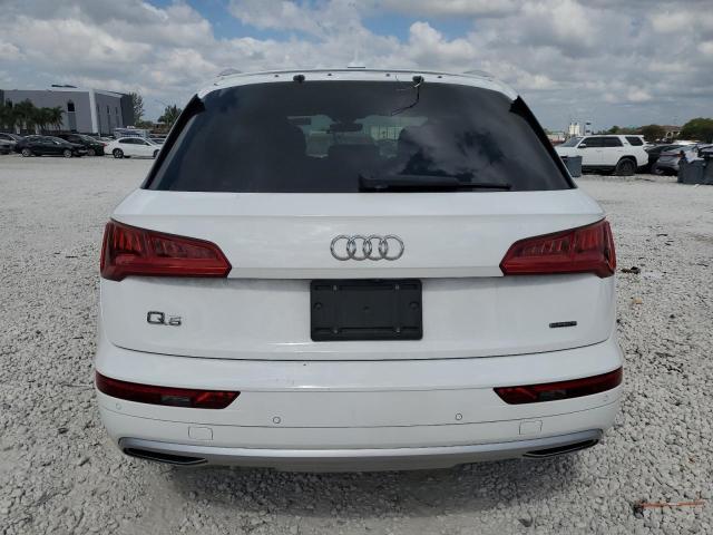2020 AUDI Q5 PREMIUM - WA1BNAFY2L2054786