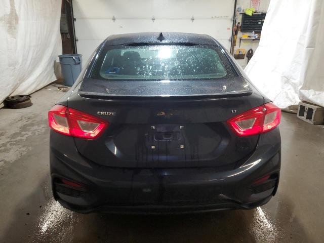 2016 CHEVROLET CRUZE LT - 1G1BD5SM0G7275291