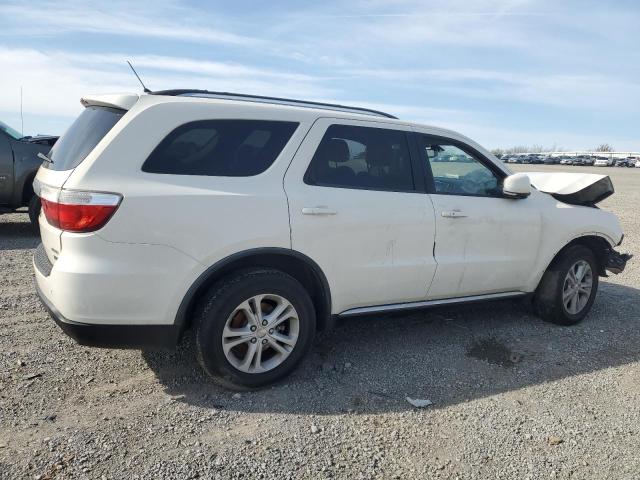 Vin: 1d4re4gg2bc688607, lot: 51357935, dodge durango crew 20113