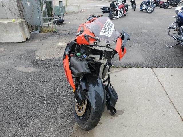 2024 SUZUKI GSX1300 RR JS1EJ11D1R7100083