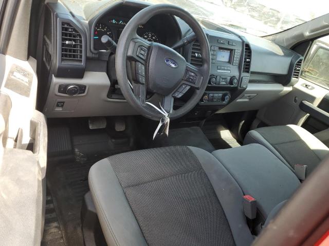 2019 FORD F150 - 1FTMF1CB3KKD89677