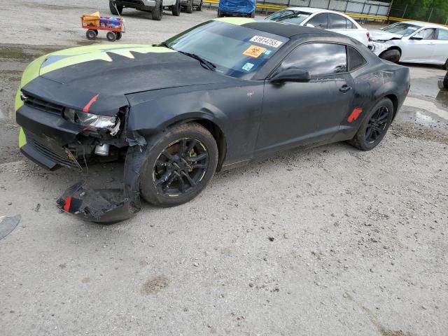 CHEVROLET CAMARO LT