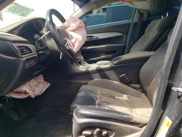 1g6ab5rx3e0156135 - 2014 Cadillac ats luxury - #49299385
