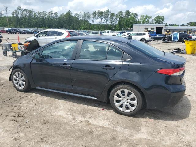 Vin: 5yfepmae0mp209785, lot: 53534505, toyota corolla le 20212