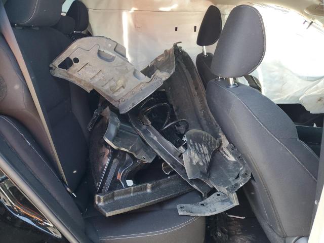 2023 NISSAN ROGUE S - 5N1BT3AA6PC831855
