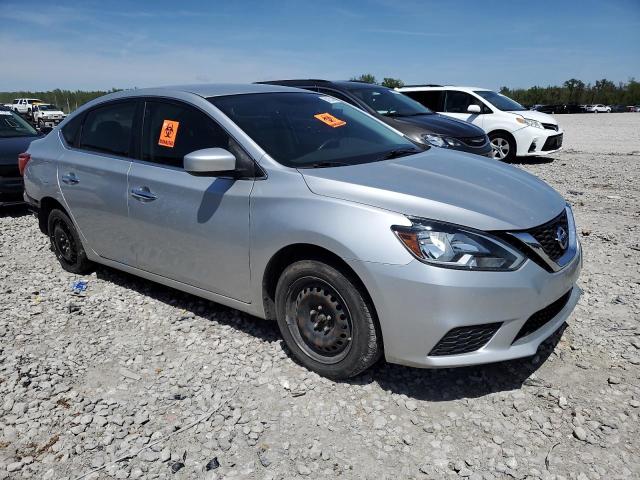 Vin: 3n1ab7ap1gy212072, lot: 51151455, nissan sentra s 20164
