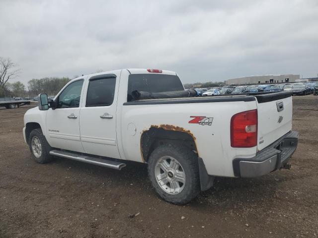 Vin: 3gcpkse38bg233789, lot: 53352475, chevrolet c/k1500 k1500 lt 20112