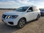 2020 NISSAN PATHFINDER - 5N1DR2AN6LC642024