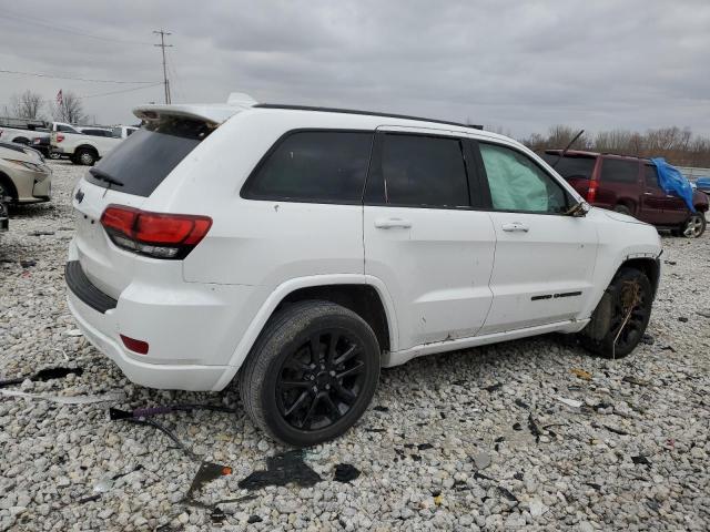 Vin: 1c4rjfag6mc530092, lot: 52177465, jeep grand cher laredo 20213