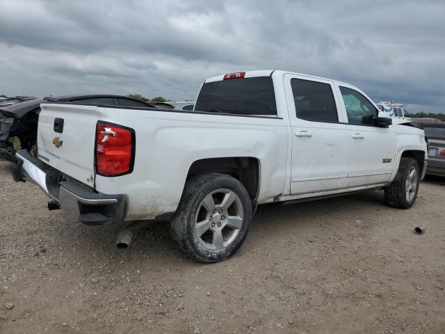 Vin: 3gcpcrec1jg484531, lot: 52184485, chevrolet all models c1500 lt 20183