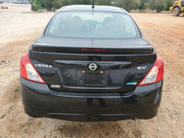 2016 NISSAN VERSA S - 3N1CN7AP6GL892788