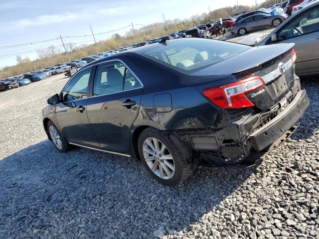 Vin: 4t1bd1fk9cu001314, lot: 53527815, toyota camry hybrid 20122