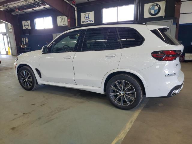 Vin: 5ux23eu01s9x75945, lot: 53264685, bmw x5 xdrive40i 20252