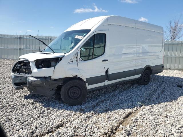 FORD TRANSIT T-350