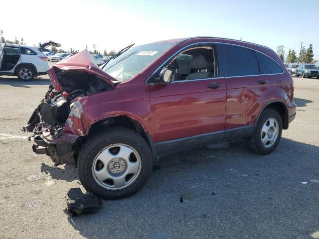 HONDA CR-V LX