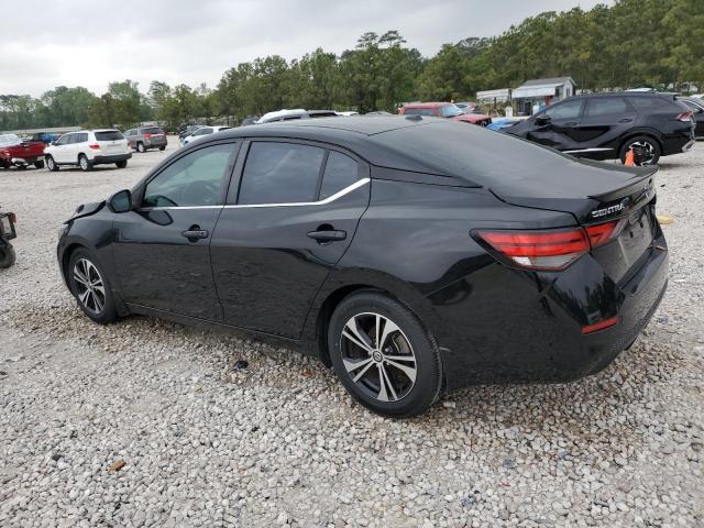 Vin: 3n1ab8cv9my204122, lot: 51143165, nissan sentra sv 20212