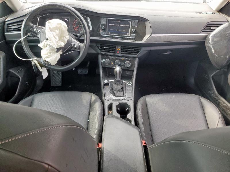 2019 VOLKSWAGEN JETTA S - 3VWC57BUXKM123468