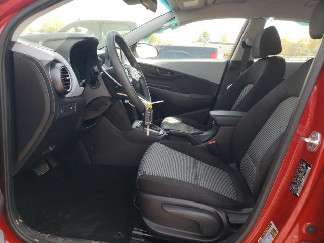 2020 HYUNDAI KONA SE - KM8K1CAA3LU588614