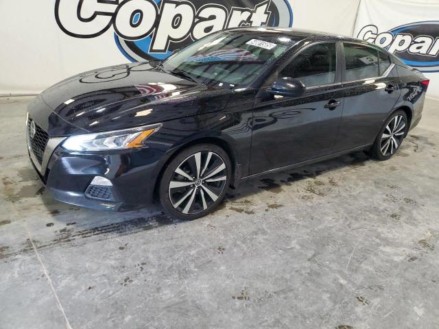 Vin: 1n4bl4cv9mn328059, lot: 54801585, nissan altima sr 2021 img_1