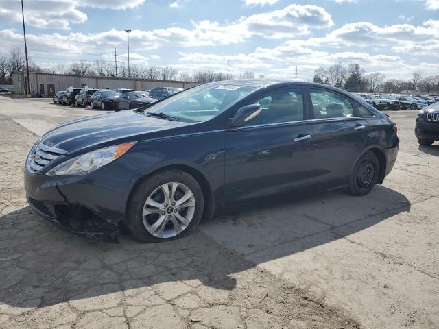 Vin: 5npec4ac9dh622067, lot: 52928195, hyundai sonata se 2013 img_1
