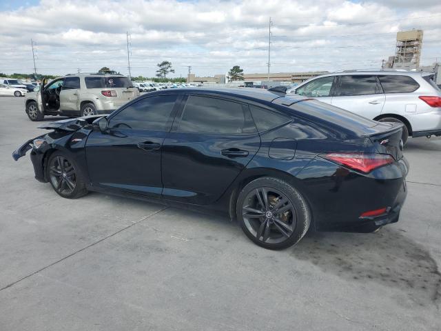 Vin: 19ude4h6xra015424, lot: 52993705, acura integra a- a-spec tech 20242