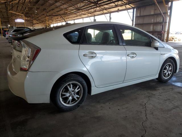 Vin: jtdkn3du6a0011501, lot: 53580535, toyota prius 20103