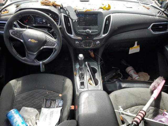 2019 CHEVROLET EQUINOX LT - 3GNAXKEV9KS592534