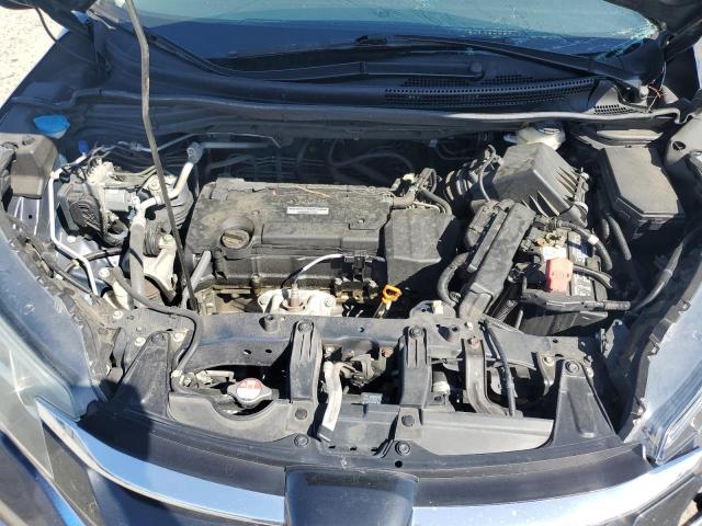 2016 HONDA CR-V EXL - 2HKRM3H72GH501788