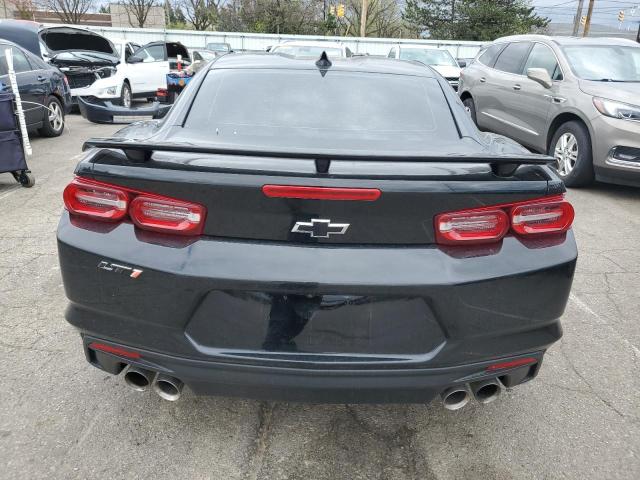 2023 CHEVROLET CAMARO LT1 1G1FF1R73P0118433