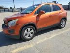 2015 CHEVROLET TRAX 1LT - KL7CJLSB3FB127149